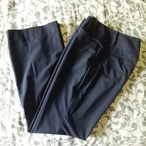 The Limited 10R Cassidy fit pants